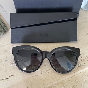 Dior verydior1n black